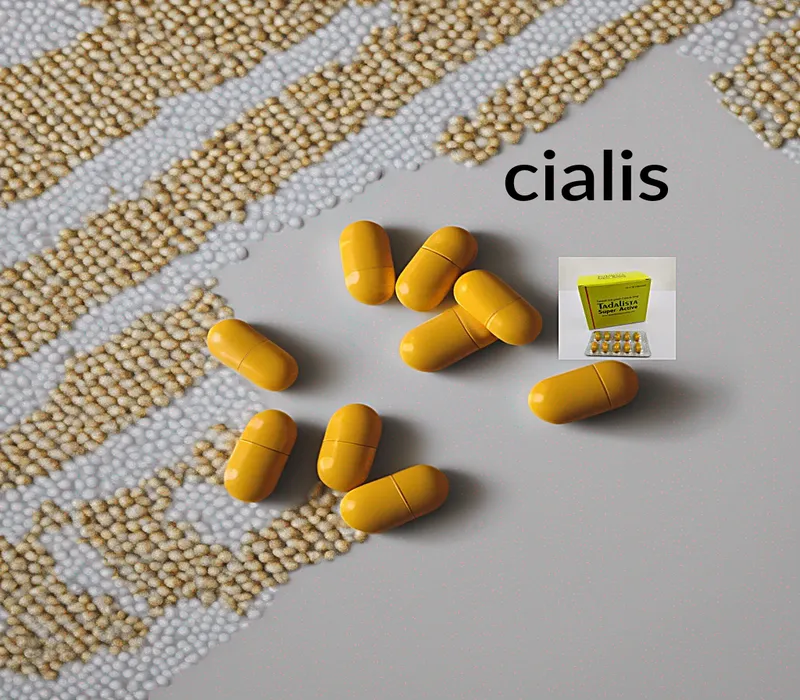 Puedo comprar cialis en farmacias similares